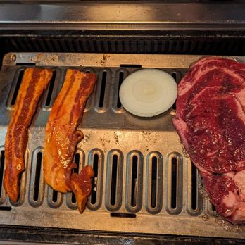 FIREPAN Korean BBQ - Korean Near Me - Falls Church, Virginia