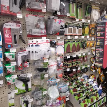 M&D Shapiro Hardware - Sanding and accessories - Hardware Stores Near Me - Brooklyn, New York