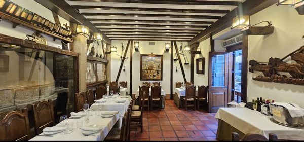 Posada de la Villa by null