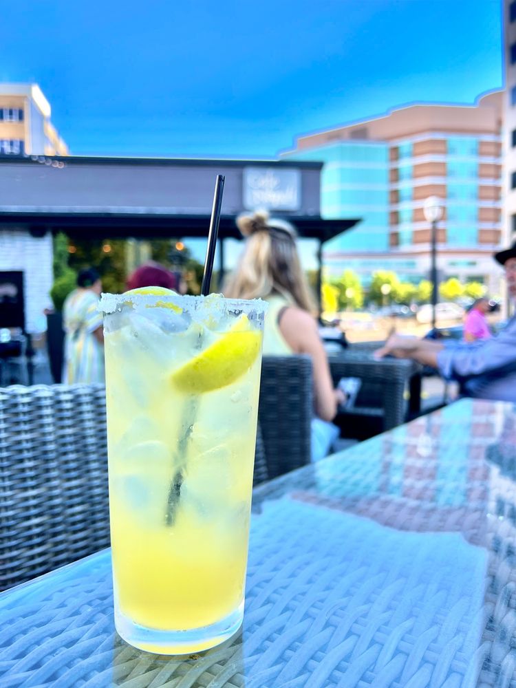 BAR NAPOLI Updated June 2024 13 Reviews 7754 Forsyth Blvd