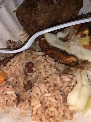 Irie Jamaican Style Restaurant by null