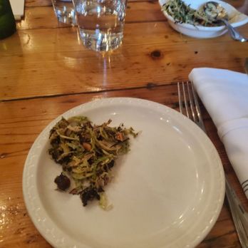 Eva - Tapas/Small Plates Near Me - Salt Lake City, Utah