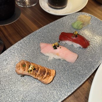 Ocean Prime - Nigiri - Seafood Near Me - Nashville, Tennessee