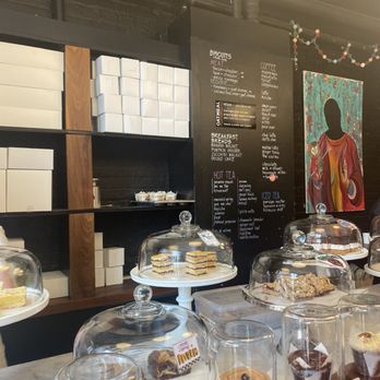 Baked & Wired - Bakery menu July 2024 - Bakeries Near Me - Washington, DC, District of Columbia Baked & Wired - Bakery menu July 2024 - Bakeries Near Me - Washington, DC, District of Columbia