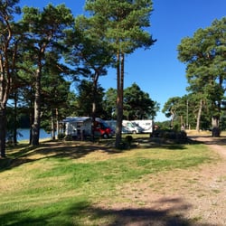 Kittuis Camping & Caravan