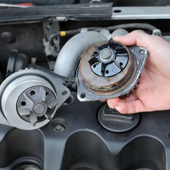 Downey Tires and Auto Repair - Water Pump Service - Auto Repair Near Me - Downey, California Downey Tires and Auto Repair - Water Pump Service - Auto Repair Near Me - Downey, California