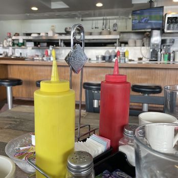 UNCLE RUSTY’S DINER - Updated March 2025 - 44 Photos & 78 Reviews - 718 ...