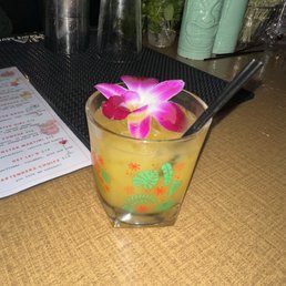 Bartenders Choice. Bartenders Choice.