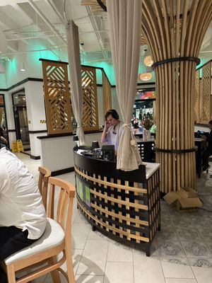 CT Cantina & Taqueria by null