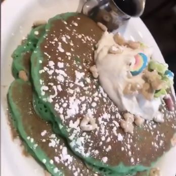 Toast - Red Velvet Pancakes - Breakfast & Brunch Near Me - Montclair, New Jersey Toast - Red Velvet Pancakes - Breakfast & Brunch Near Me - Montclair, New Jersey