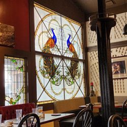 Diciccos - Dining room