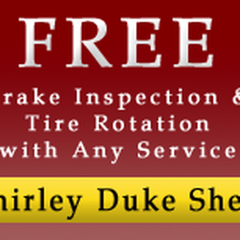 Shirley Duke Shell Center - Auto Repair Near Me - Alexandria, Virginia Shirley Duke Shell Center - Auto Repair Near Me - Alexandria, Virginia