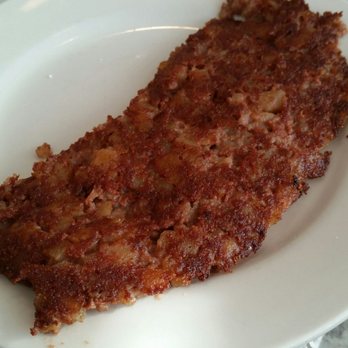 Pop's Diner Co. - Side of corn beef hash - Diners Near Me - Virginia Beach, Virginia Pop's Diner Co. - Side of corn beef hash - Diners Near Me - Virginia Beach, Virginia