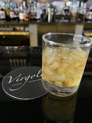 Virgola by null
