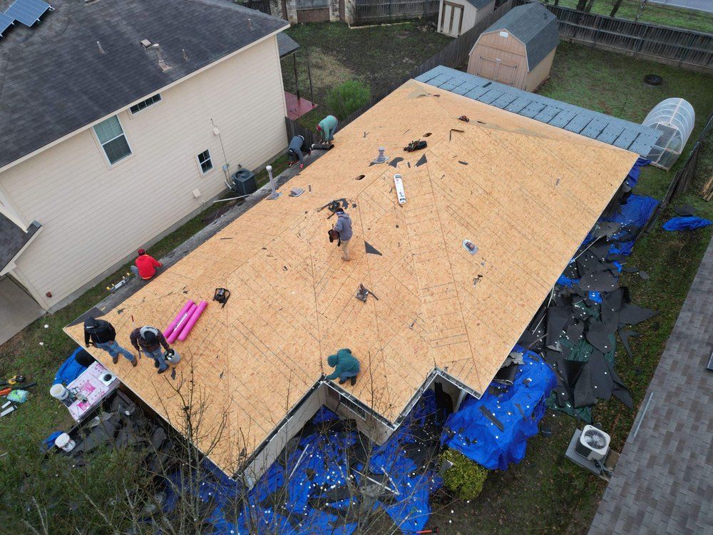 Slide of RoofsOnly.com