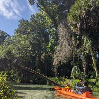 King's Landing - Rafting/Kayaking Near Me - Apopka, Florida