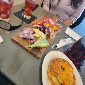 Spacebar - Date with honey - Coffee & Tea Near Me - La Mesa, California Spacebar - Date with honey - Coffee & Tea Near Me - La Mesa, California