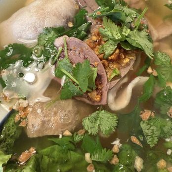 A Ma Chicken Rice - Kuy teav Phnom Penh - Asian Fusion Near Me - Redmond, Washington