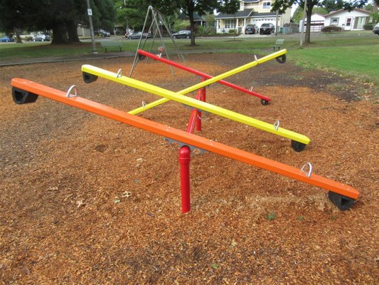 Glenwood Park by null