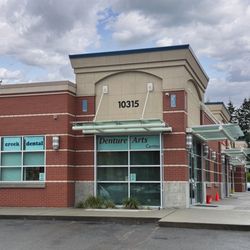 Denture Arts Center