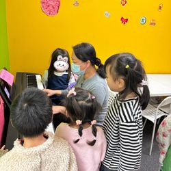 Great Wall School
