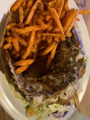 Del Campo al Norte by null