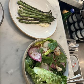 Mattina - Italian Near Me - San Francisco, California