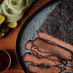True Texas BBQ