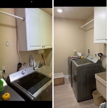 Cusco Design and Build - Before pic - General Contractors Near Me Cusco Design and Build - Before pic - General Contractors Near Me