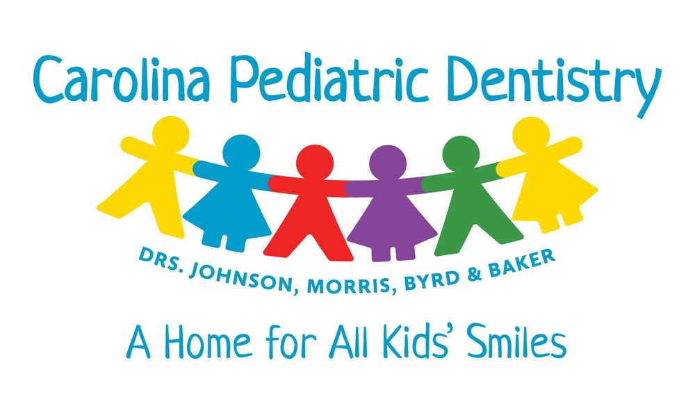 LAREE E JOHNSON, DDS MS FAAPD CAROLINA PEDIATRIC DENTISTRY Updated