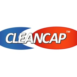 Cleancap - Logo