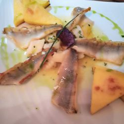 La Mère Jouvenceaux - Perche polenta