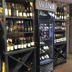 Stagecoach Stop - Local Hill Country Wine !!!