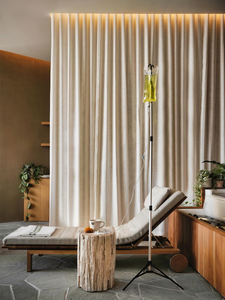 Bamford Wellness Spa gift card