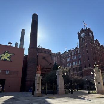 Budweiser Brewery Experience - 2024.03.02 - Beer Tours Near Me - Saint Louis, Missouri