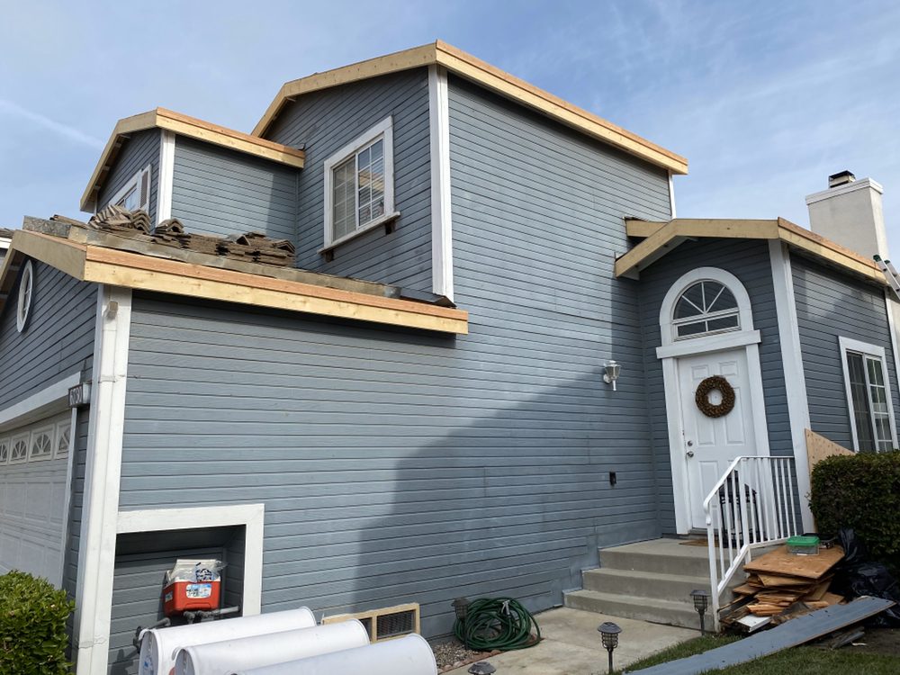 Slide of TMT CONSTRUCTION