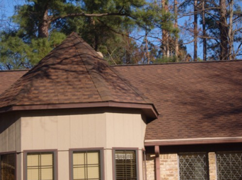 Slide of J A Kay Roofing