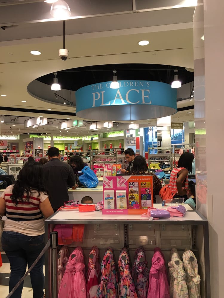 THE CHILDREN’S PLACE OUTLET Updated October 2024 11 Reviews 3000