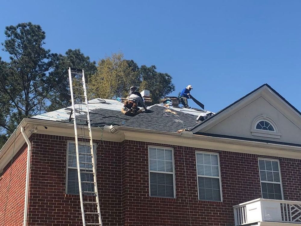 Slide of Southern Integrity Roofing