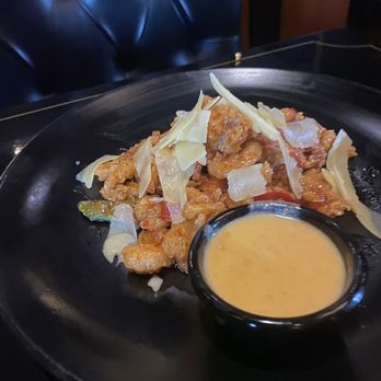 The Liam's Steakhouse - Salad Near Me - Dallas, Texas The Liam's Steakhouse - Salad Near Me - Dallas, Texas
