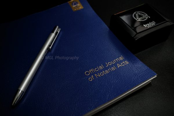 Miguel Alvarez Mobile Notary - Miguel Alvarez Mobile Notary