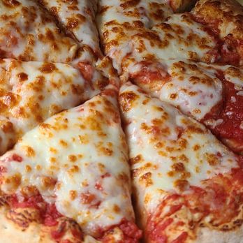 Fatte's Pizza - Cheeeeese - Pizza Near Me - Chula Vista, California
