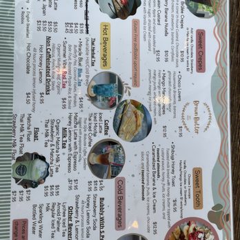 Brown Butter - Desserts Near Me - Danville, California Brown Butter - Desserts Near Me - Danville, California