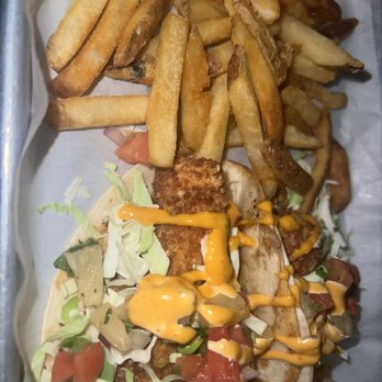 Beachcomber Restaurant - Seafood Near Me - Saint Augustine, Florida