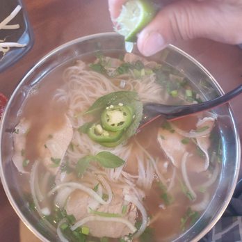 Stockpot - Beef Pho - Vietnamese Near Me - Vallejo, California Stockpot - Beef Pho - Vietnamese Near Me - Vallejo, California