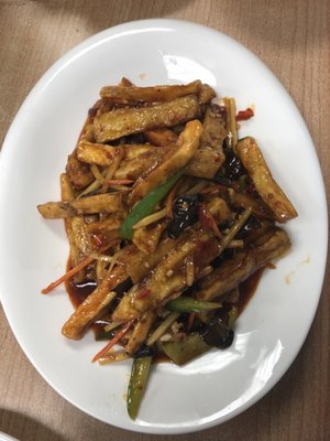 Mr. K Authentic Chinese Restaurant by null
