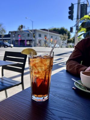 Joey's Café by null