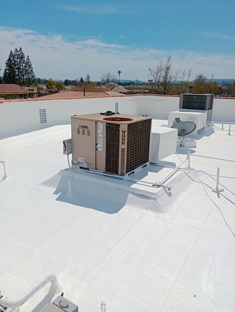 Slide of Ramon Total Roofing