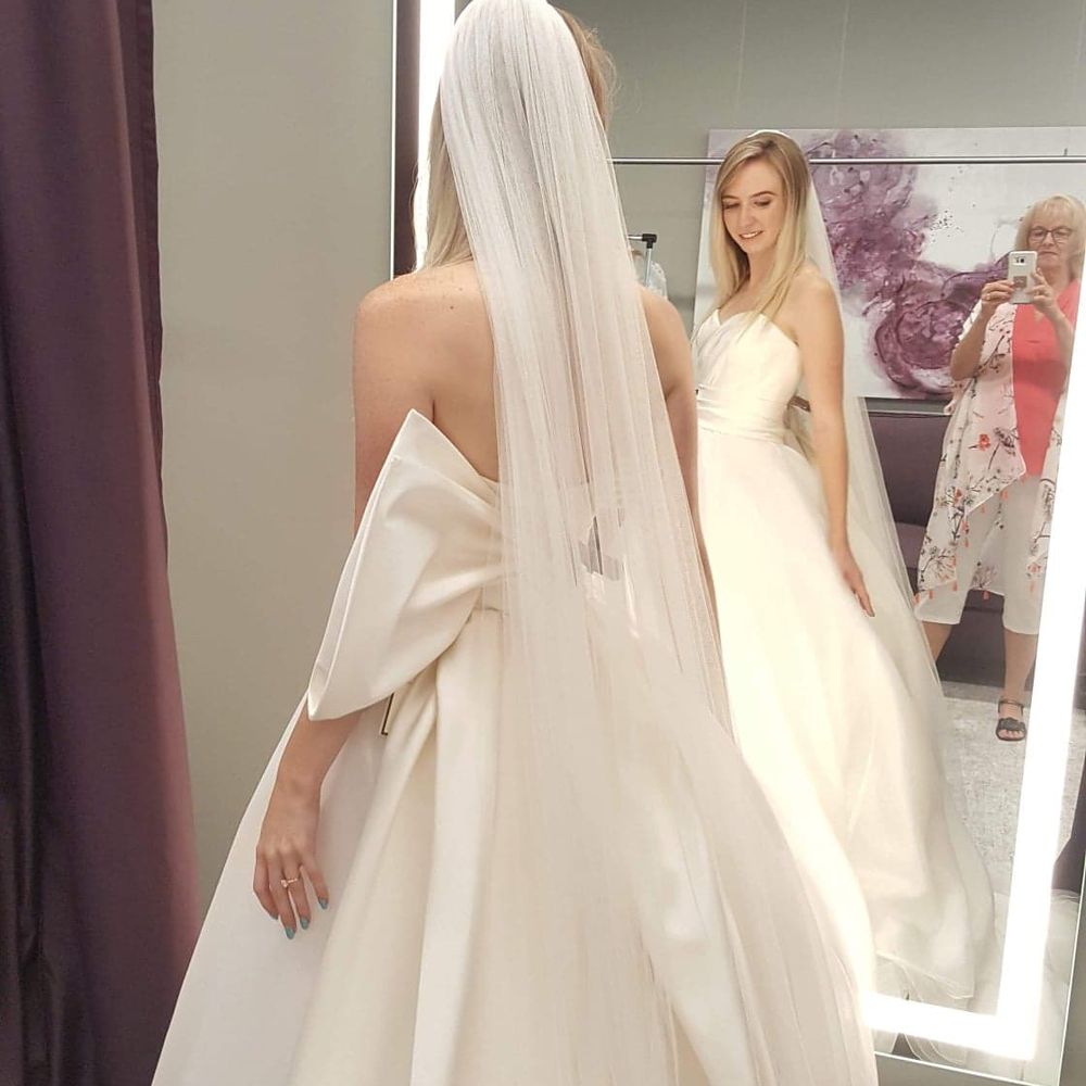 Jessica Haley Bridal - Found my dream dress here! - Bridal Near Me - Rye, New York Jessica Haley Bridal - Found my dream dress here! - Bridal Near Me - Rye, New York
