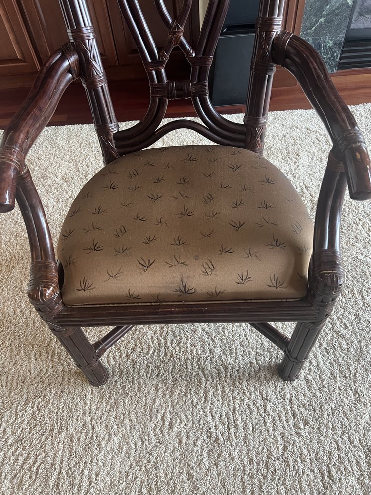 Moons ABC Restorations - upholstery in Springfield, OR
